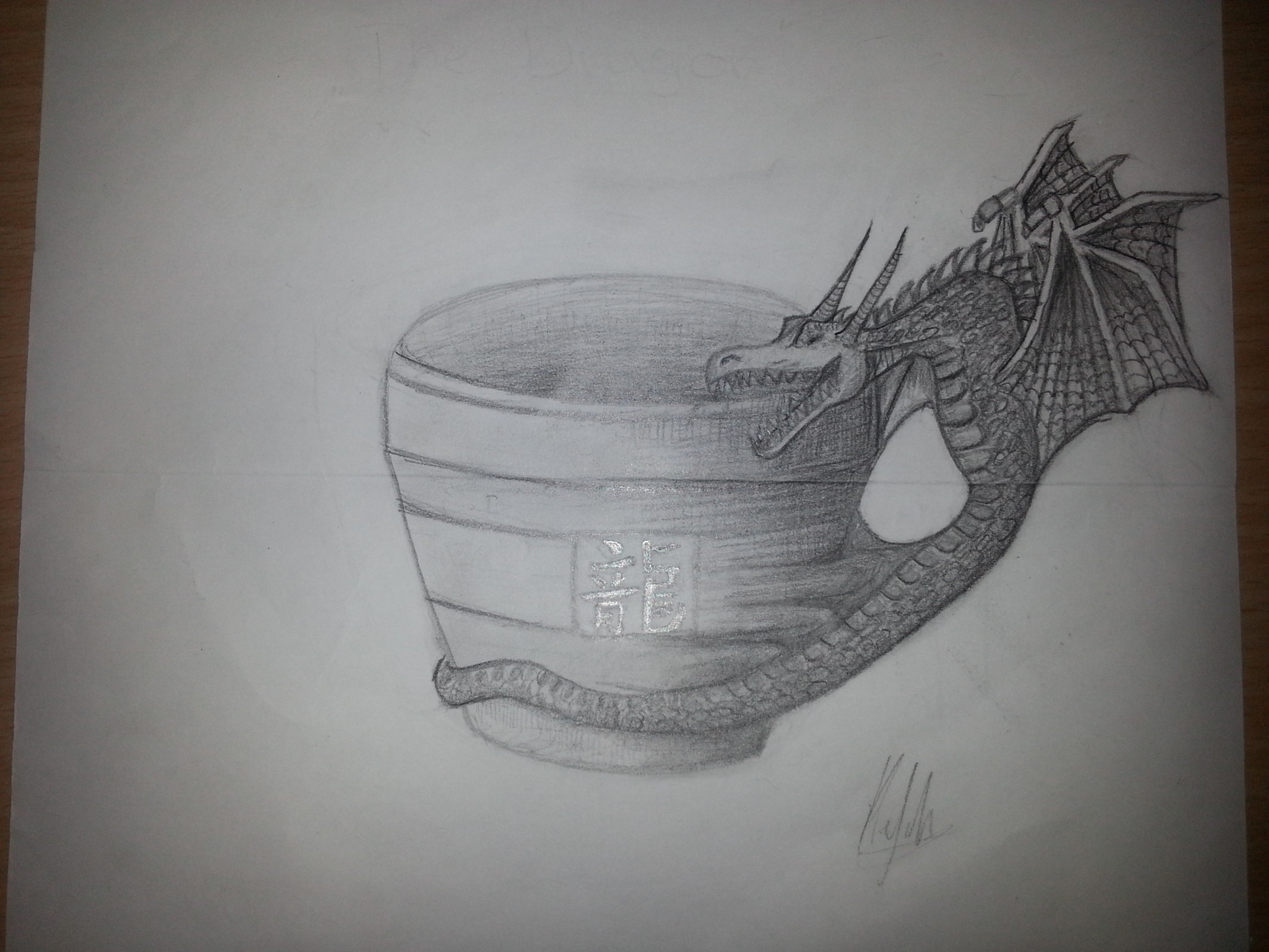 Dragon