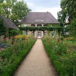 Max Liebermann Villa am Wannsee