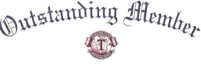 Outstanding Member Image